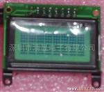 供应点阵字液晶显示模块C802-1(图)