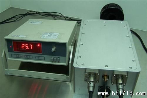 25W端泵激光器，1064nm，声光调Q，风冷，端泵激光打标机
