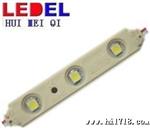 科鋭led发光模块