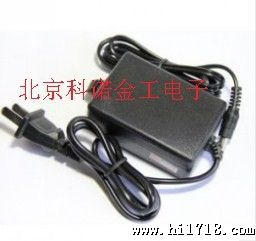 供应带灯长寿命24V1A桌面式开关电源适配器