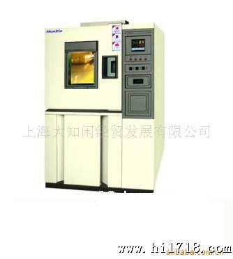 供应交变）高低温、低温试验箱(图)