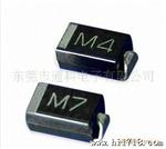 大量现货出售M7 SMA 整流二管 DO-214AC