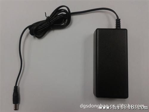 GOE 长期大量供应12V2A 12V3A 36W电源适配器