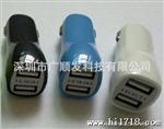 迷你车载充电器