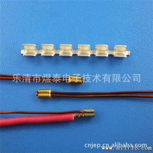 供应电动机漆包线免脱漆连接62304