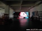 供应LED P7.62全彩电子显示屏，LED显示屏,LED报价