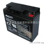 12V22AH免维护铅酸蓄电池