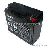 12V22AH免维护铅酸蓄电池