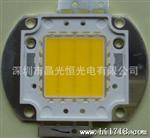 LED大功率集成光源100W   采用美国普瑞芯片生产LED工矿灯光源LED