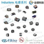 供应+Viking+台湾光颉+绕线电感 贴片式+开放 NL1008 0.12~100μH