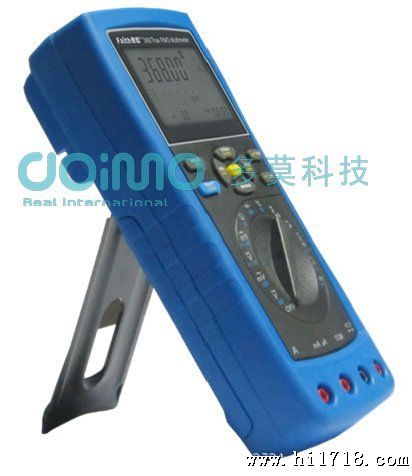 FT368强功能数据通讯真值万用表