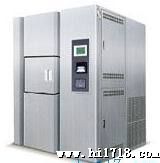 生产高低温冷热冲击试验箱 高低温快速温变试验箱