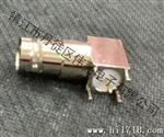 厂价供应全铜优质BNC-KWE弯式连接器