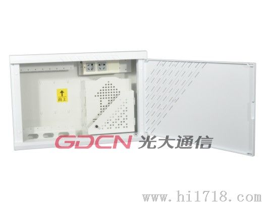 供应批发光纤入户信息箱 GRX12-45
