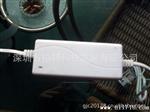 德国GS12V3A桌面式白色电源适配器