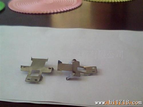 供应 U连接器 MINI-5P-F-贴片 U母座