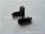 供应3.5MM立体塑胶母座 镀镍 3.5塑胶母座