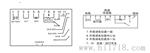 康明斯调速板 发动机速度控制器 电子调速器