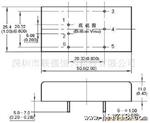 供应模块电源,电源模块,24V转9V,DC/DC,工业级,SF24S9-10W