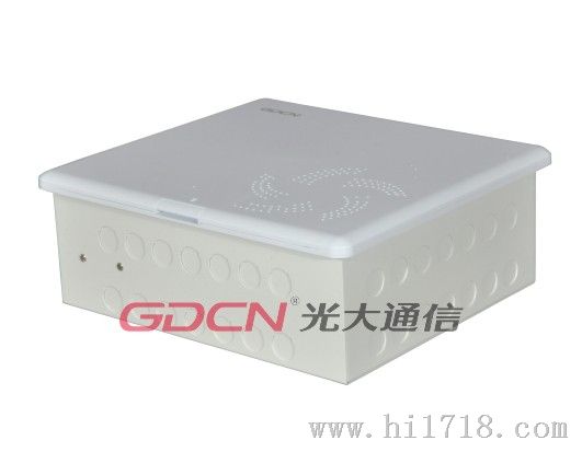 供应批发光纤入户信息箱 GRX13-35