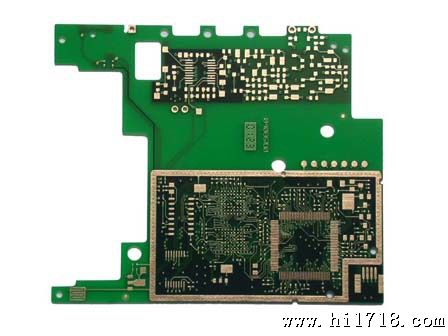 订做PCB线路板 电路板 PCB