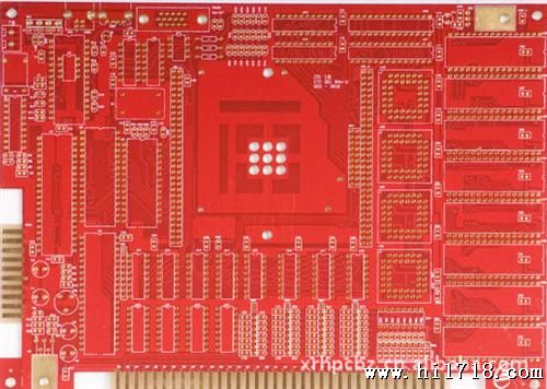 订做PCB线路板 电路板 PCB
