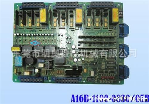 销售 维修FANUC电源板 A16B-1100-0330