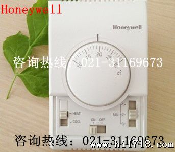 供应原装霍尼韦尔（honeywell）T6373AC1108恒温传感器