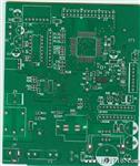 加工LED线路板 PCB双面线路板 加急打样