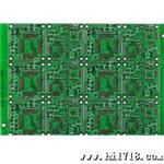 加工LED线路板 PCB双面线路板 加急打样