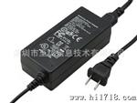 34W 5V2A 12V2A硬盘刻录机电源 深圳开关电源公司