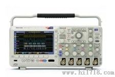 Tektronix DPO3014混合信号示波器