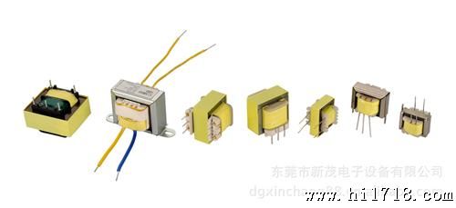 生产电感线圈 环形电感 做工优良 质量 按期交货