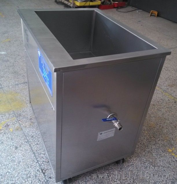 台式双频声波清洗机 SCQ-1002D 