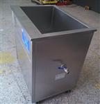 台式双频声波清洗机 SCQ-1002D 