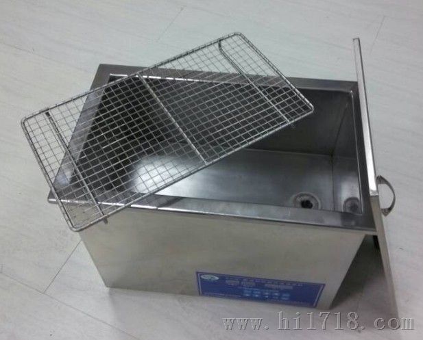 台式数控加热声波清洗机SCQ-7201B  
