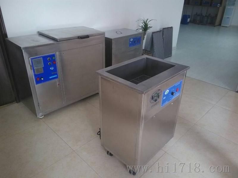 台式双频多功能声波清洗机 SCQ-1002E 