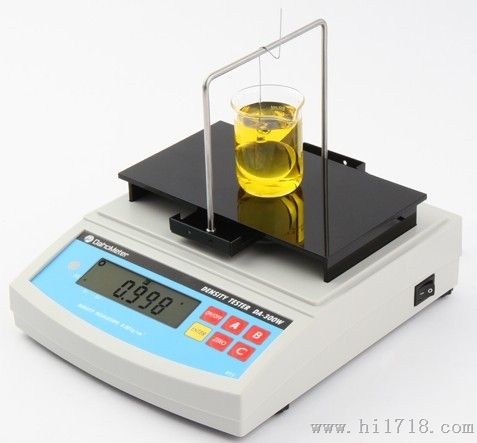 盐酸密度测量仪，液体密度计，液体比重计