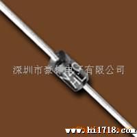 整流二管  1N4004  大芯片