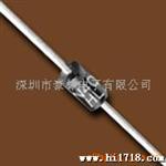 整流二管  1N4004  大芯片