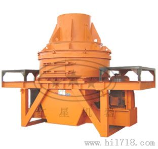 冲击式破碎机的工作原理/红星机器冲击式破碎机质量怎样？