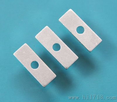 直流继电器200A静簧片