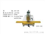 PCB线路板V-CUT殘厚深度测量仪
