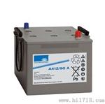 郑州德国阳光蓄电池12V90AH价格厂家销售