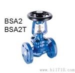 斯派莎克BSA1T波纹管截止阀