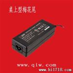 36W桌面式电源适配器,UL,CUL,FCC,PSE,CCC,CE,GS-TUV,SAA,C-TICK