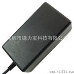 美规路由器 安监控 充电器电源12V-3A2A /1.5A DC5.5*2.5适配器