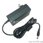 美规路由器 安监控 充电器电源12V-3A2A /1.5A DC5.5*2.5适配器