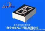 供应电动车仪表显示配件/LED档位数码管/DC5V/显示红色1-4档