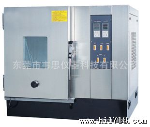 桌上型恒温恒湿试验箱，恒温恒湿箱，高低温试验箱-----XZKL-408